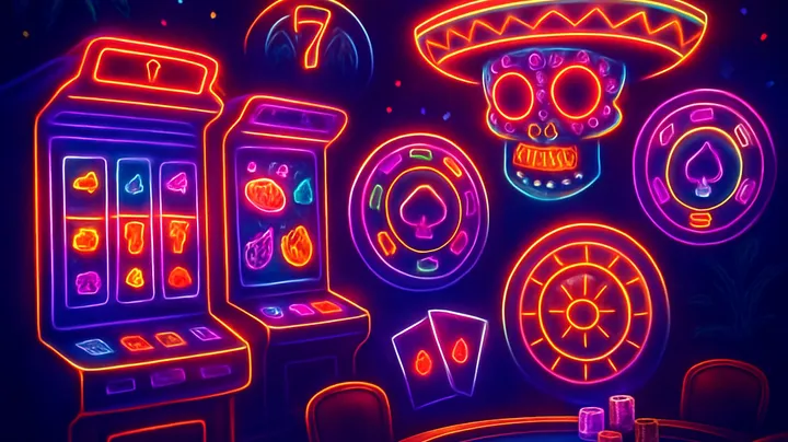 ¿Qué es BET444 COM Casino?