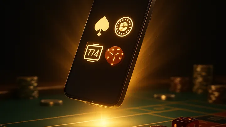 ¿Qué es la App BET444 COM y cómo funciona?