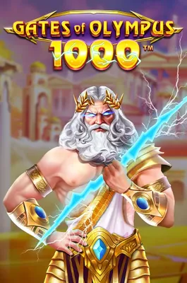 Gates of Olympus slot más popular en BET444 COM