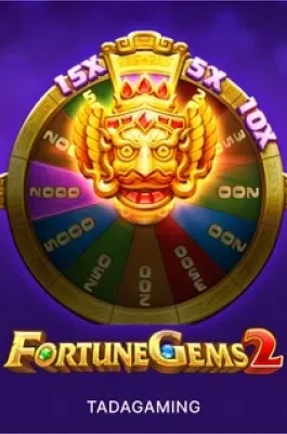 Fortune Gems 2 tragamonedas nueva en BET444 COM