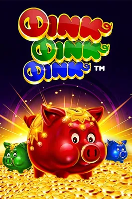 Oink Oink Oink slot de cerditos en BET444 COM