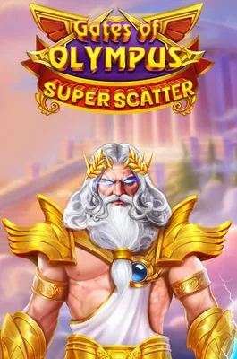 Gates of Olympus Super Scatter en BET444 COM