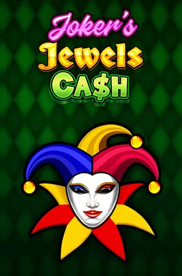Joker Jewerls en BET444 COM