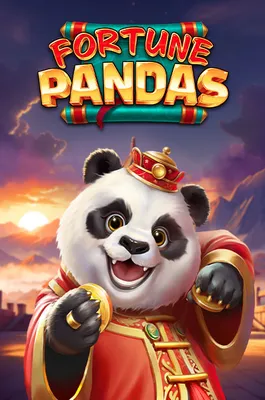 Fortune Pandas slot de pandas en BET444 COM
