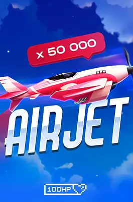 Airjet en BET444 COM