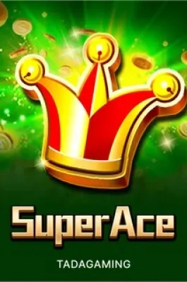 AuperAce slot más popular en BET444 COM