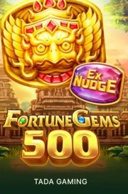 Fortune Gems 500 tragamonedas en BET444 COM casino online